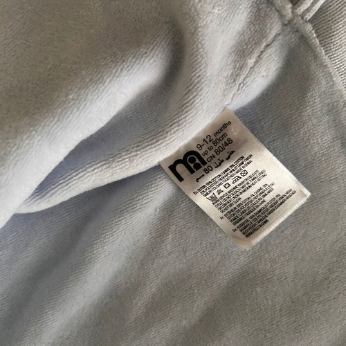 Mothercares jacket for boy 9-12 months like new
