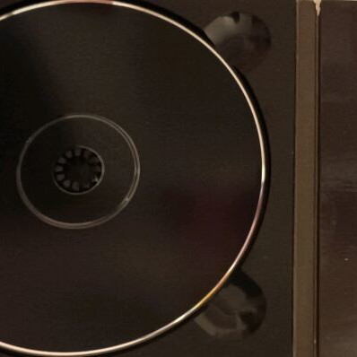 Chaostar The Scarlet Queen CD used, limited digipack ambient