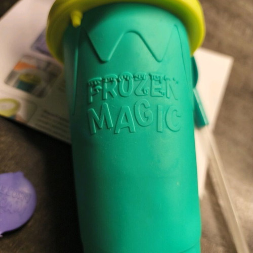 Smoothie Maker 350ml like new