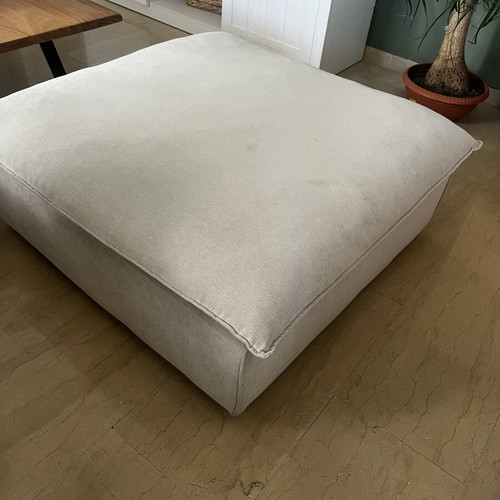 Domino modular sofa set 5 pieces like new, Entos