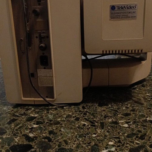 Pc 1983 used