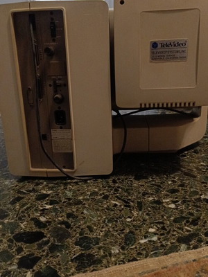 Pc 1983 used
