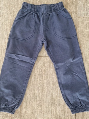 Mothercare kids pants used, blue, 2-3 years, 98 cm
