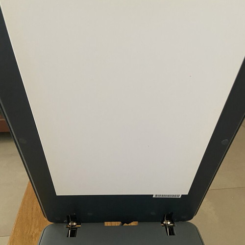 HP Scanjet G4050 Photo Scanner, professional high resolution