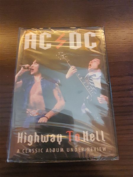  AC DC documentary