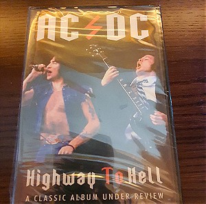 AC DC documentary