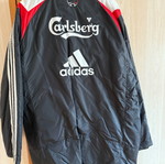 Liverpool jacket 2007/2008 medium like new
