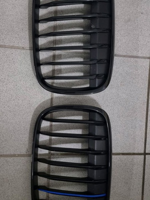 Καρδιές για BMW X1 μεταχειρισμένες, F48 με σπασμένα κλιπς