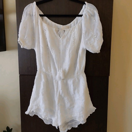 Lynne one-piece jumpsuit like new, size L