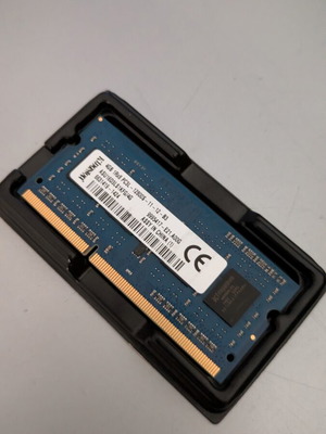 Kingston 4GB DDR3L 1600MHz SO-DIMM Laptop RAM like new