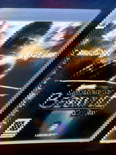 *Ps3* Beowulf the Game
