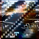  *Ps3* Beowulf the Game