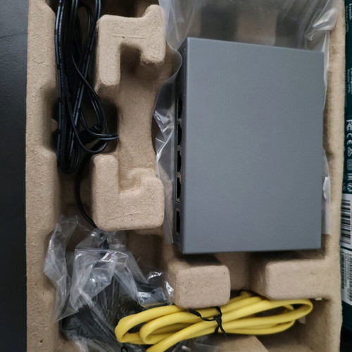 Cudy R700 Gigabit VPN Router like new, failover