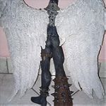  Spawn Wings of Redemption 35 cm  υψος συλλεκτικη