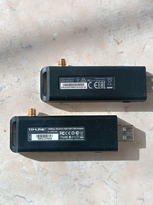Wifi stick