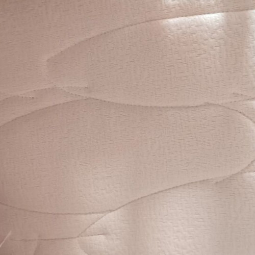 Baby crib with anatomical mattress like new