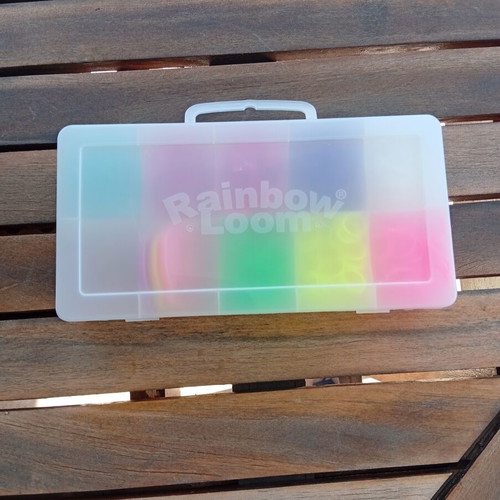Bracelet Making Activity Toy like new