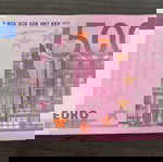  Συλλεκτικό χαρτονόμισμα των 500 ευρώ