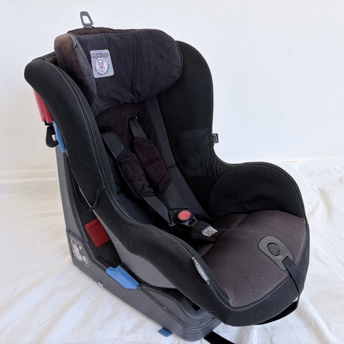 Peg Perego Viaggio 0+ 1 Switchable Car Seat 0-18 kg, sand