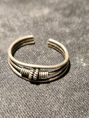Vintage ring used