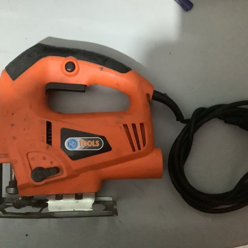 Jigsaw PG SA600 used 230V 600W 0-3000rpm