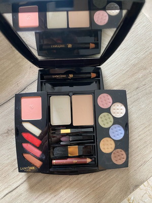 Lancôme Absolue Seduction παλέτα μακιγιάζ σαν καινούργιο