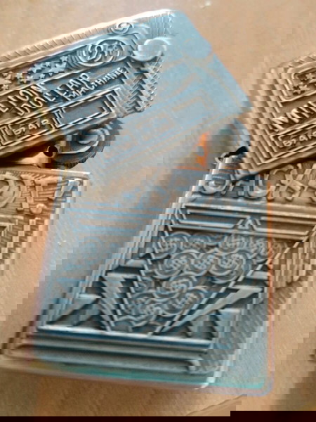 zippo 2007 jackpot