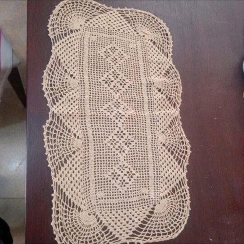 Collectible table linen new