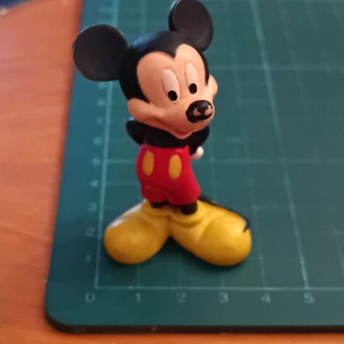 Mickey Classic figure 6–7 cm by Bullyland