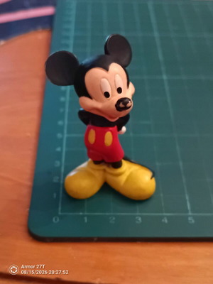 Φιγούρα Mickey Classic 6–7 εκ. από Bullyland