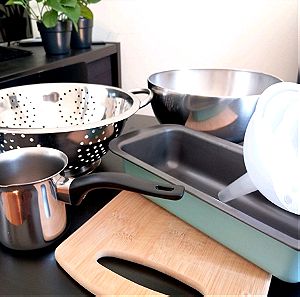 Κουζινικά - οικιακός εξοπλισμός