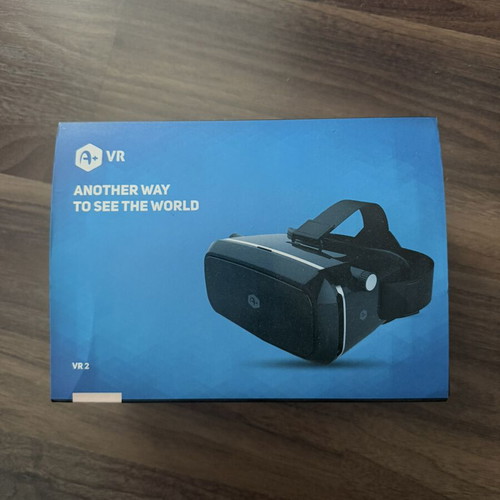 A+ VR 2 virtual reality glasses