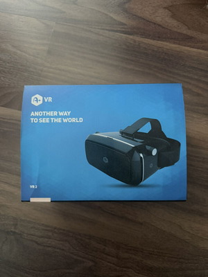 A+ VR 2 virtual reality glasses