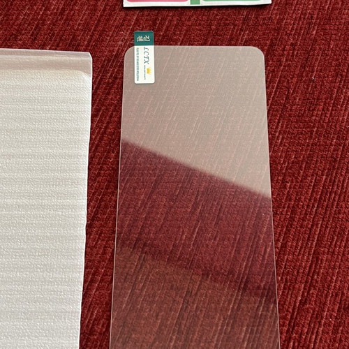 Realme 14X 5G screen protector new