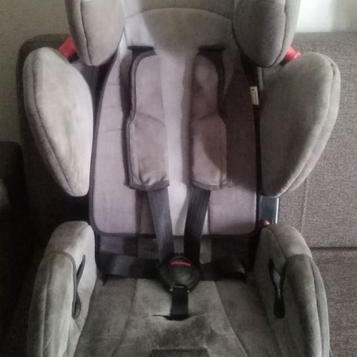Recaro Young Sport car seat used, 9-18 kg