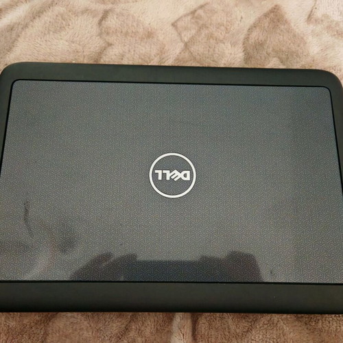 Dell Inspiron 1090 2 in 1 touch screen used with bag