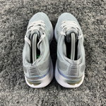 Asics Gel-Kayano 28 Platinum men's sneakers like new, gray, size 45