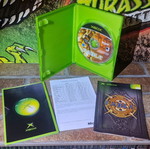 Fable Xbox like new