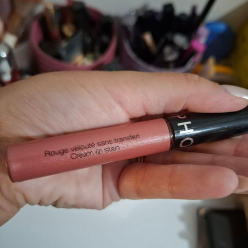 Lip gloss matte Nyx and pearly Sephora like new