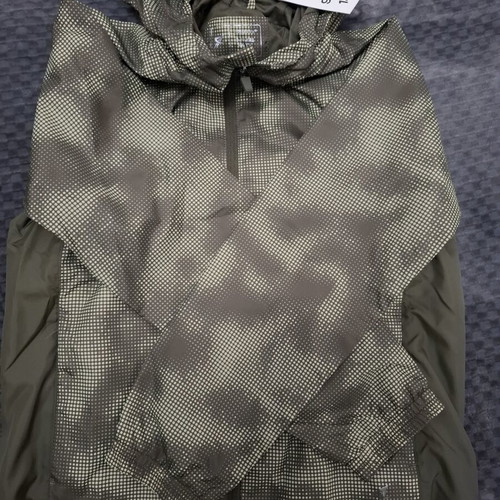 Primark Khaki Windbreaker Jacket for Boys 9-10 Years New