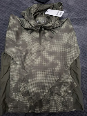Primark Khaki Windbreaker Jacket for Boys 9-10 Years New