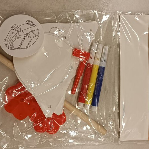 Craft kit new