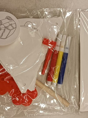 Craft kit new