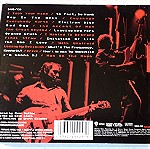  R.E.M. live κασετινα με 2 CD και 1 DVD