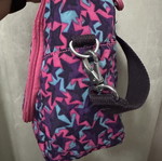 Kipling insulated lunch bag