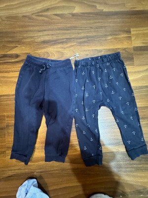 Boy's pants used