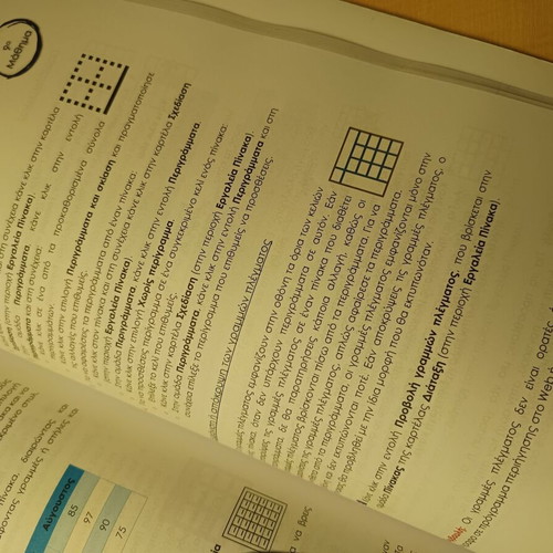 Word 2019/365 Technokids new educational material Project Hospitality