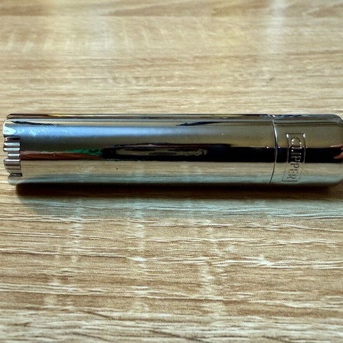 Clipper metal lighter new