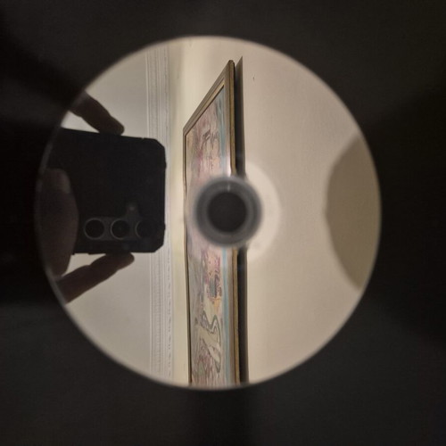 Ratchet & Clank: A Crack in Time PS3 promo disc used