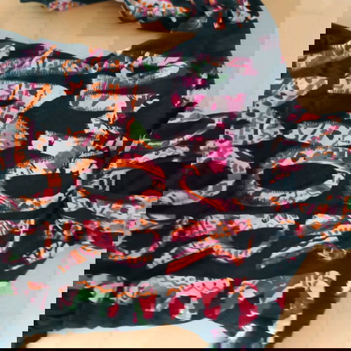 Μπλούζα Desigual για κορίτσι 13-14 ετών σαν καινούργιο, πολύχρωμη